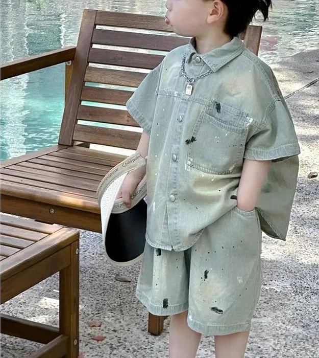 Детский комплект