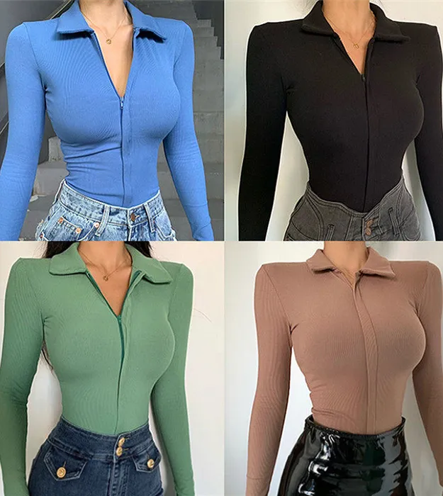 Женские топы