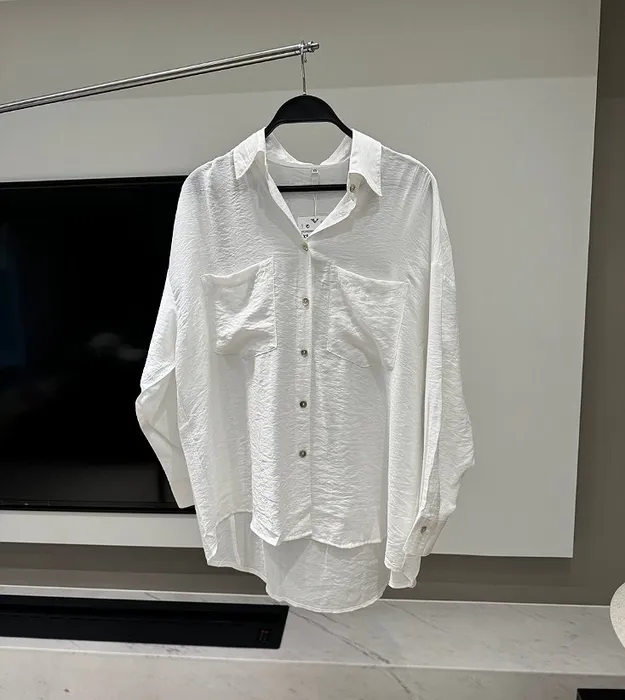 Женские рубашки высокого класса