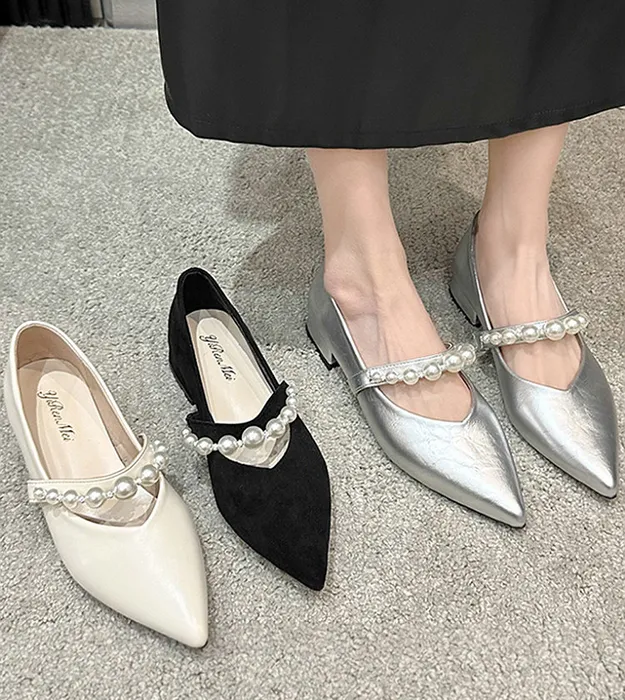 Женская обувь