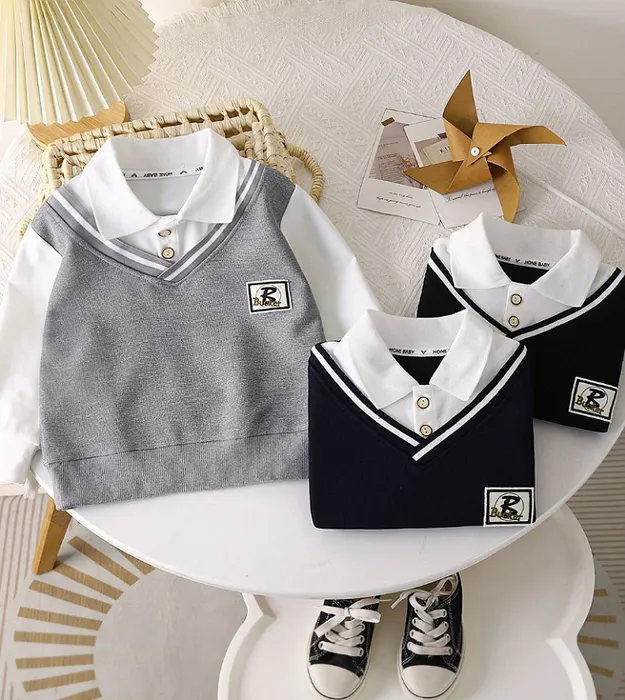 Детская одежда