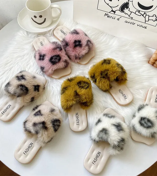 Детские шлепки