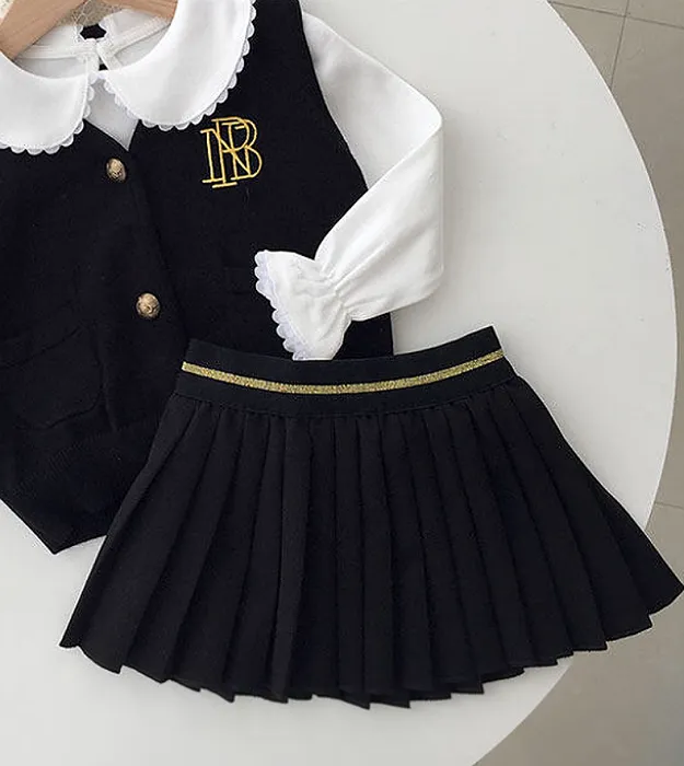 Детские юбки