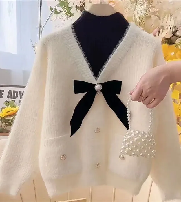 Детские свитера