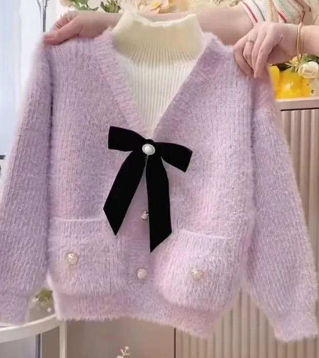 Фиолетовый