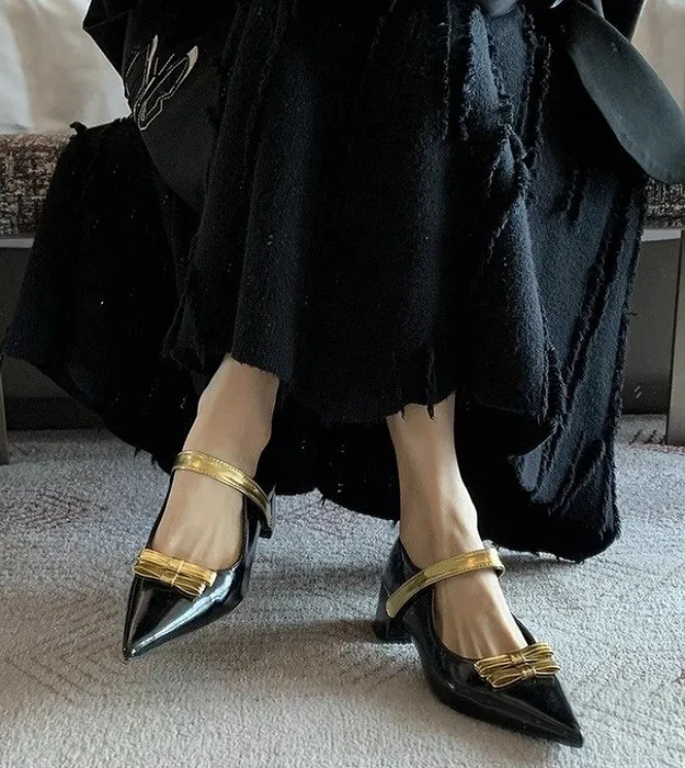 Женская обувь