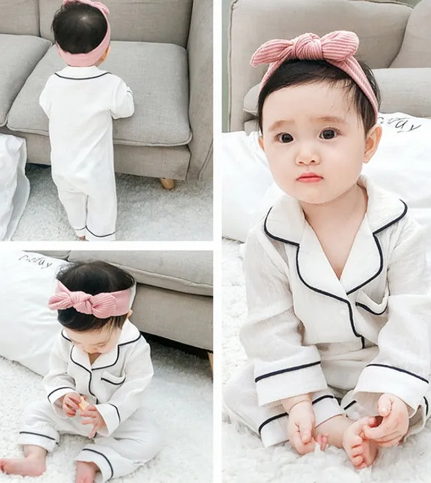 Детские пижамы