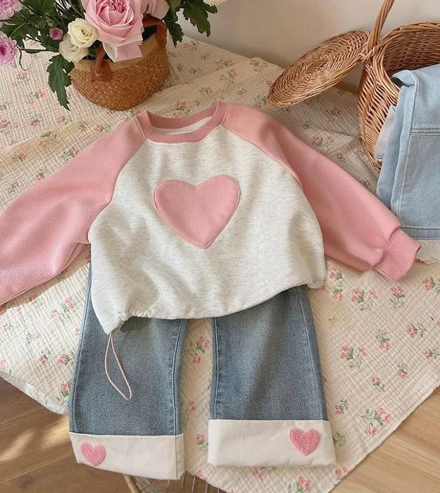 Детский комплект