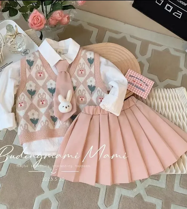 Детский комплект