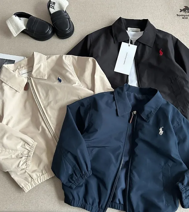 Детская одежда