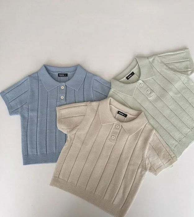 Детский батник