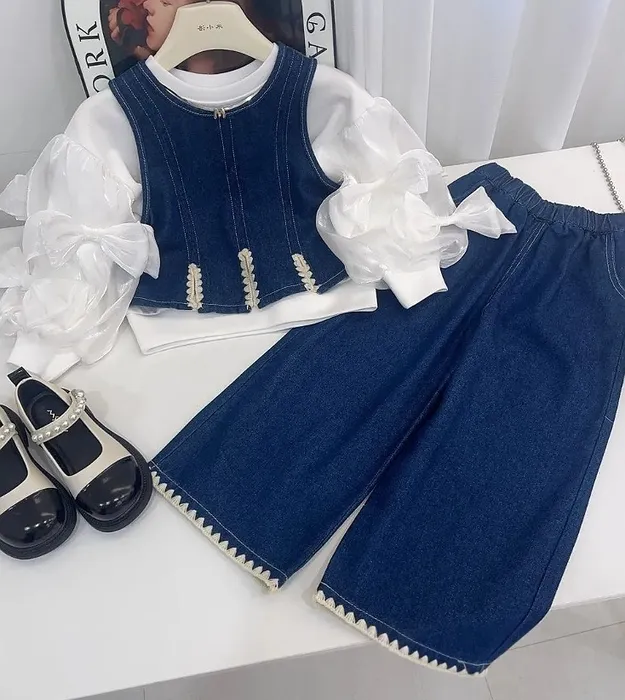 Детский комплект из двух предметов