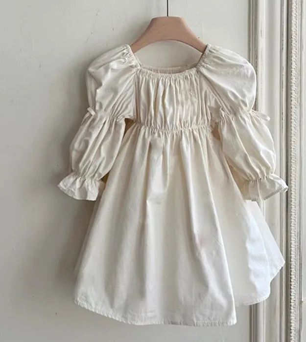 Детские платья