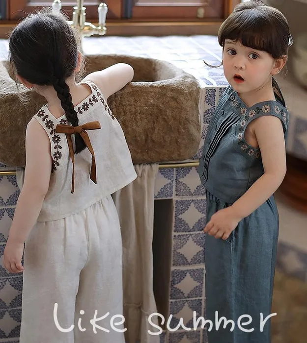 Детский комплект