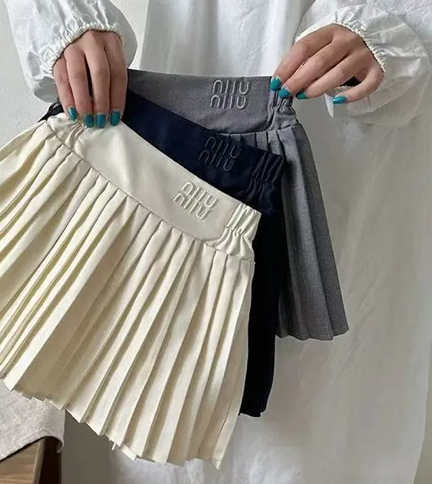 Детские юбки