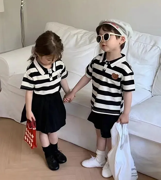 Детский комплект