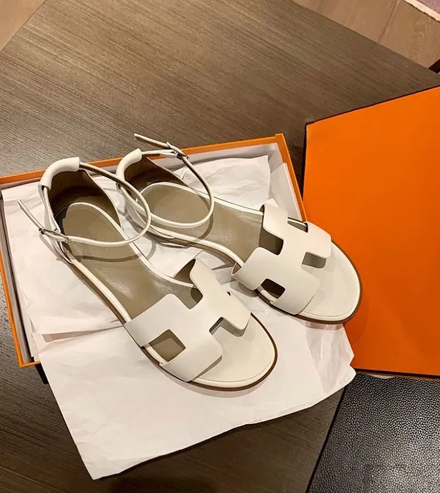 Женские басаножки