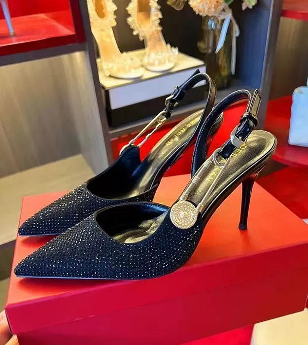 Женские басаножки