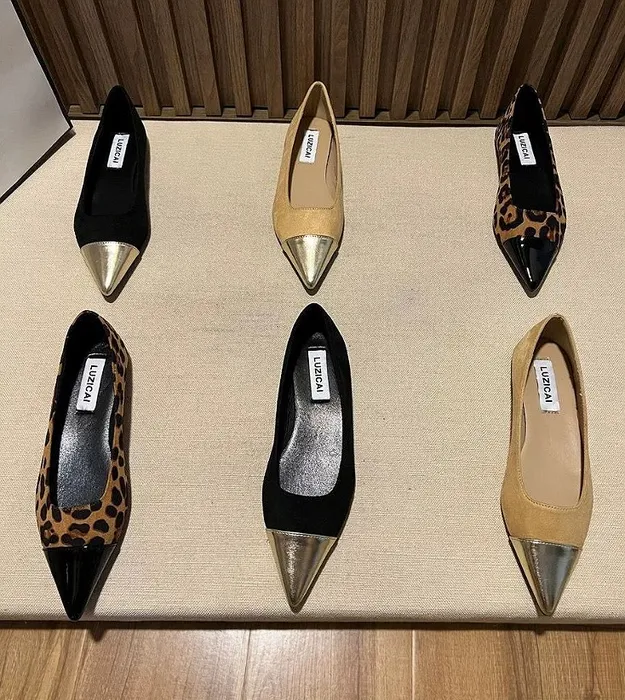 Женская обувь