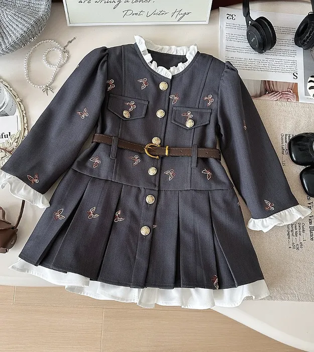 Детские платья