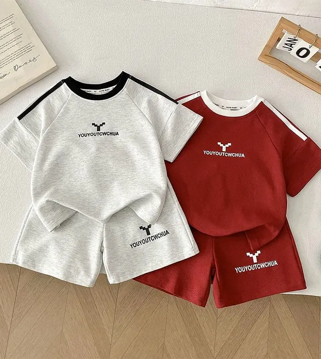 Детский комплект