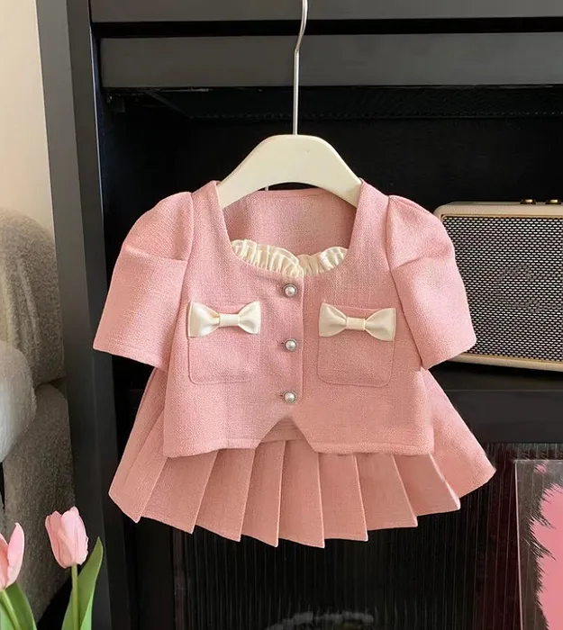 Детский комплект