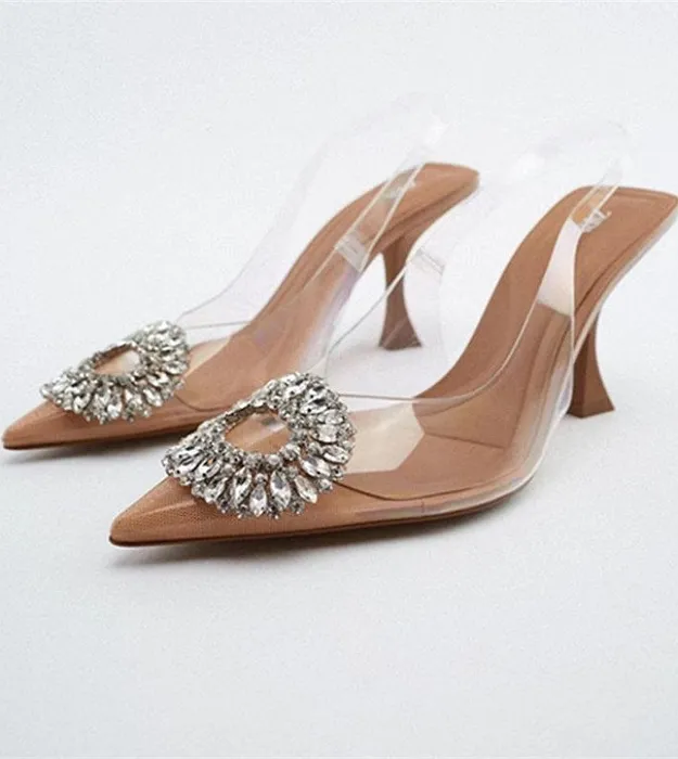 Женская обувь