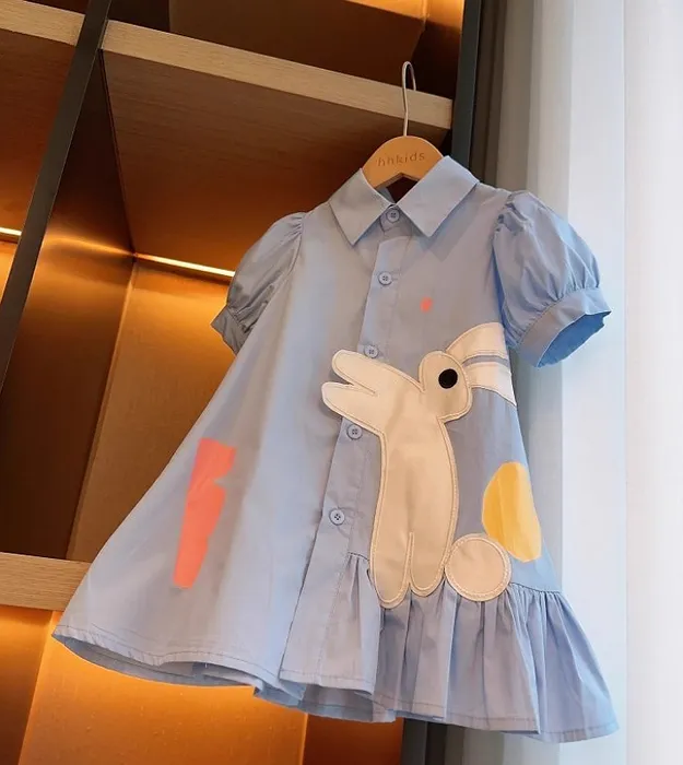 Детские платья