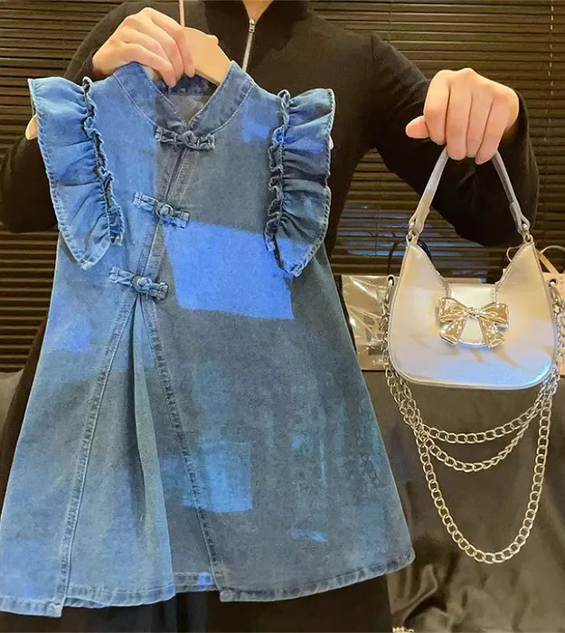 Детские платья