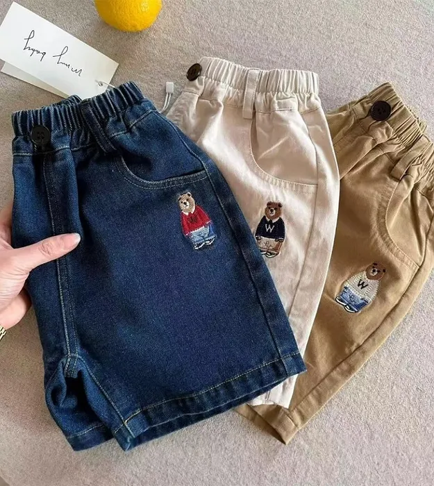 Детские шорты