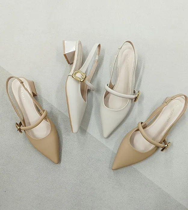 Женская обувь