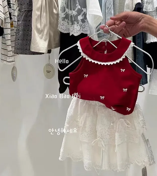 Детский комплект