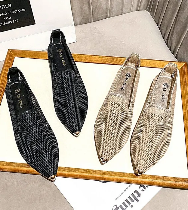 Женская обувь