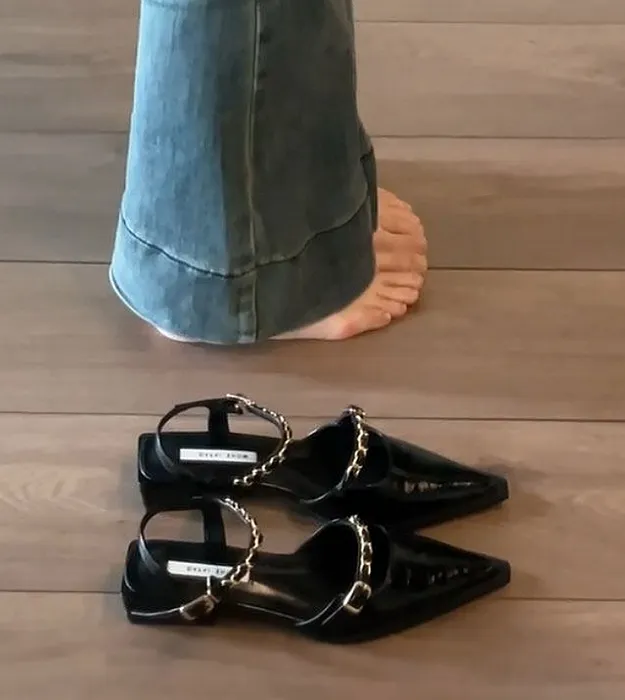 Женская обувь