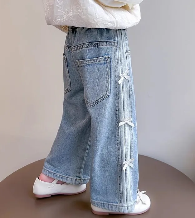 Детские брюки