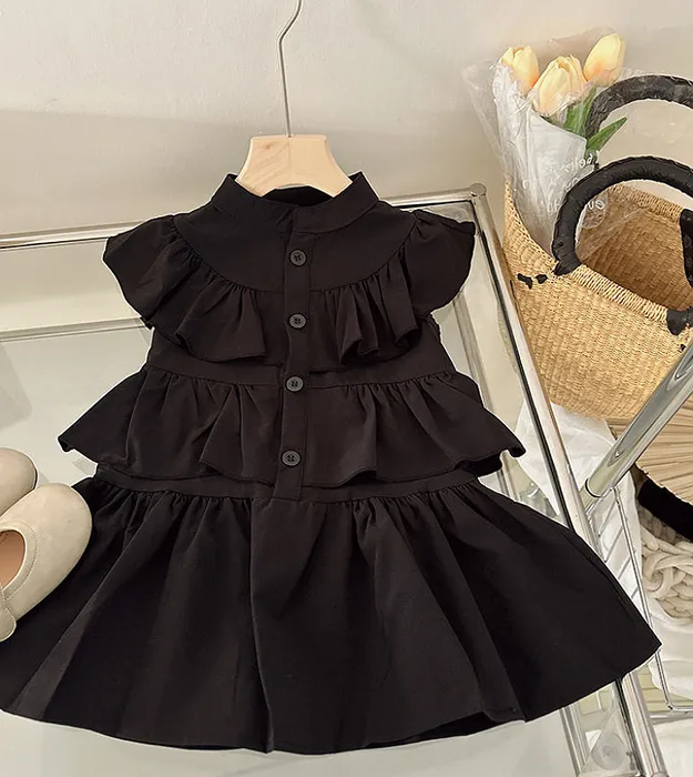 Детские платья