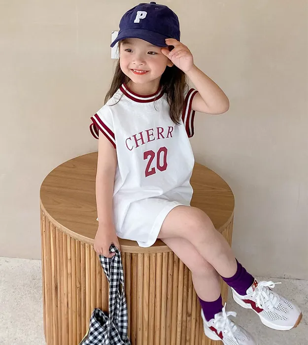 Детская одежда