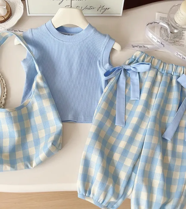 Детский комплект