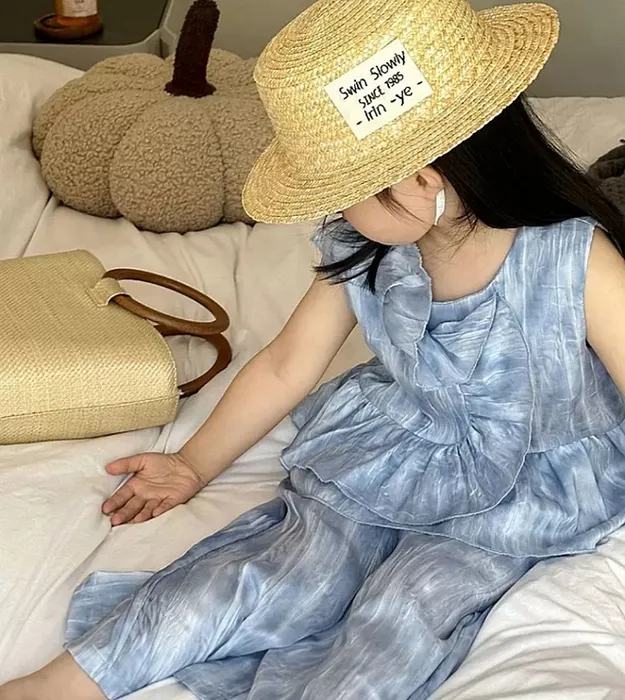 Детский комплект