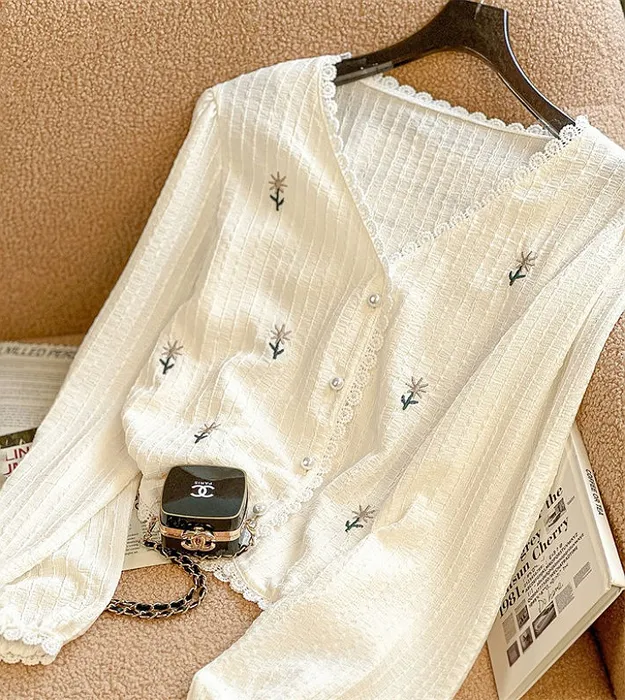 Женская рубашка