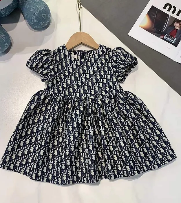 Детские платья