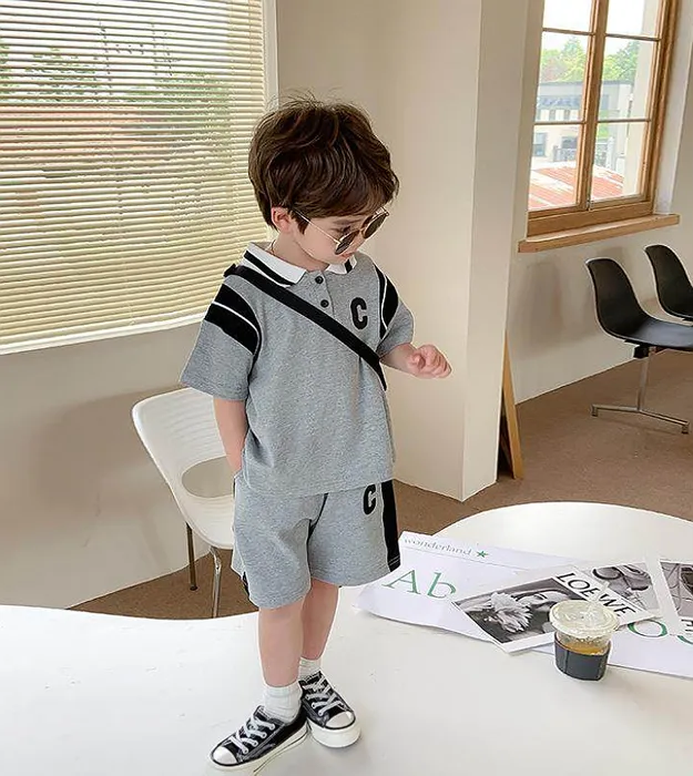 Детский комплект