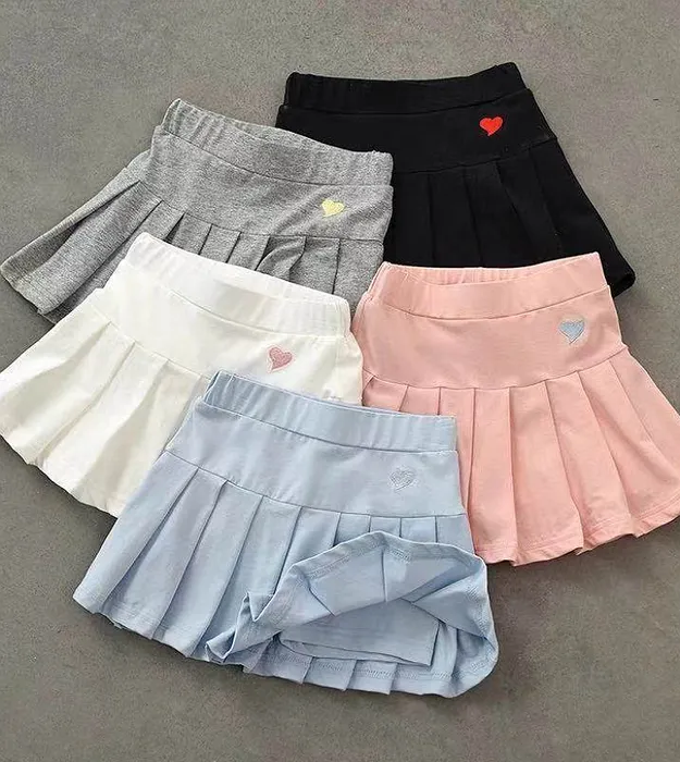 Детские юбки