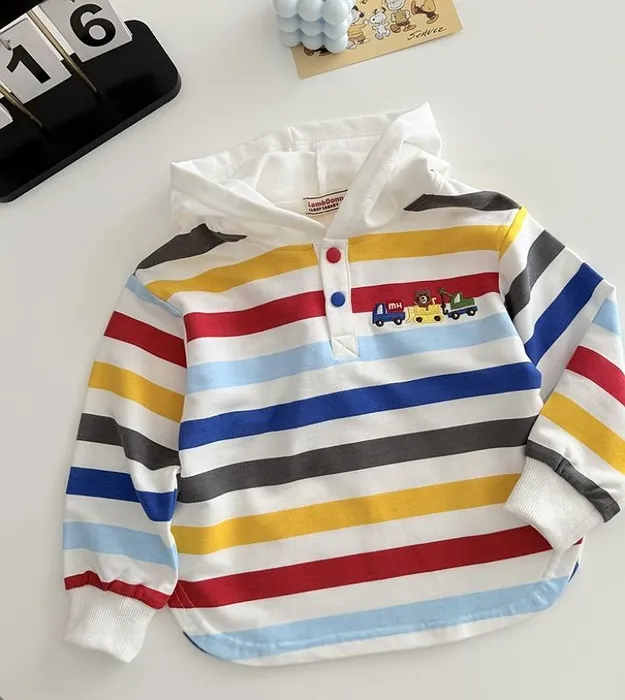 Детская одежда