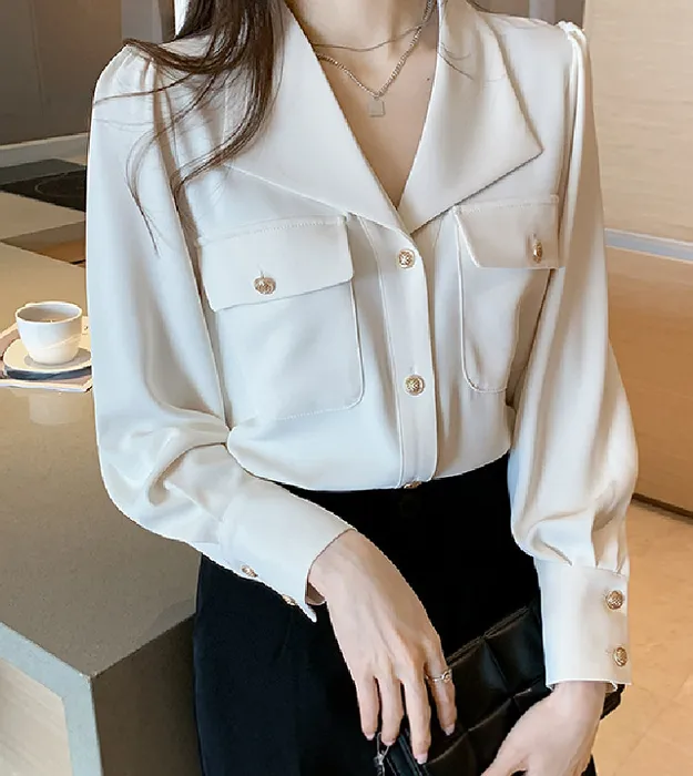 Женская рубашка