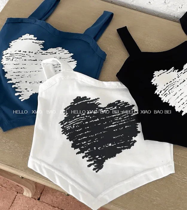 Детские топы