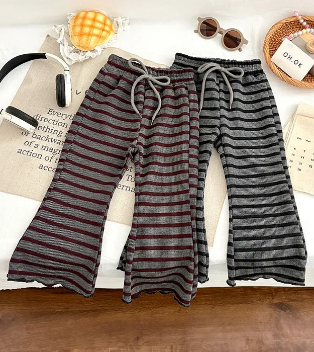 Детские брюки