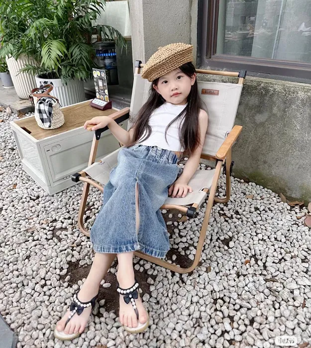 Детские юбки