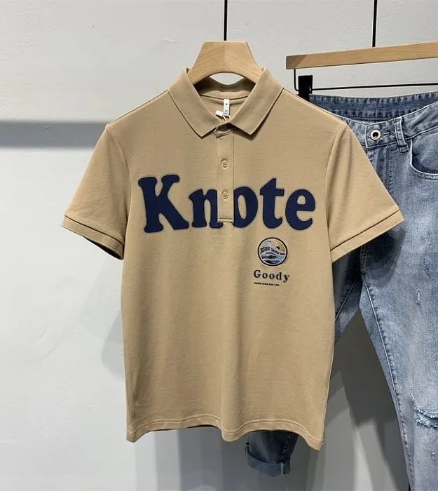 Мужские рубашки