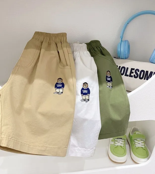 Детские шорты